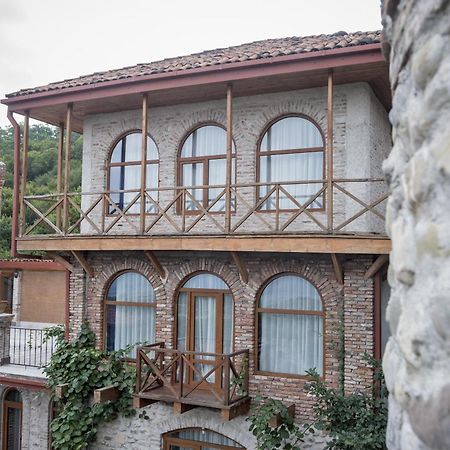 Chateau Mere Τελάβι Εξωτερικό φωτογραφία