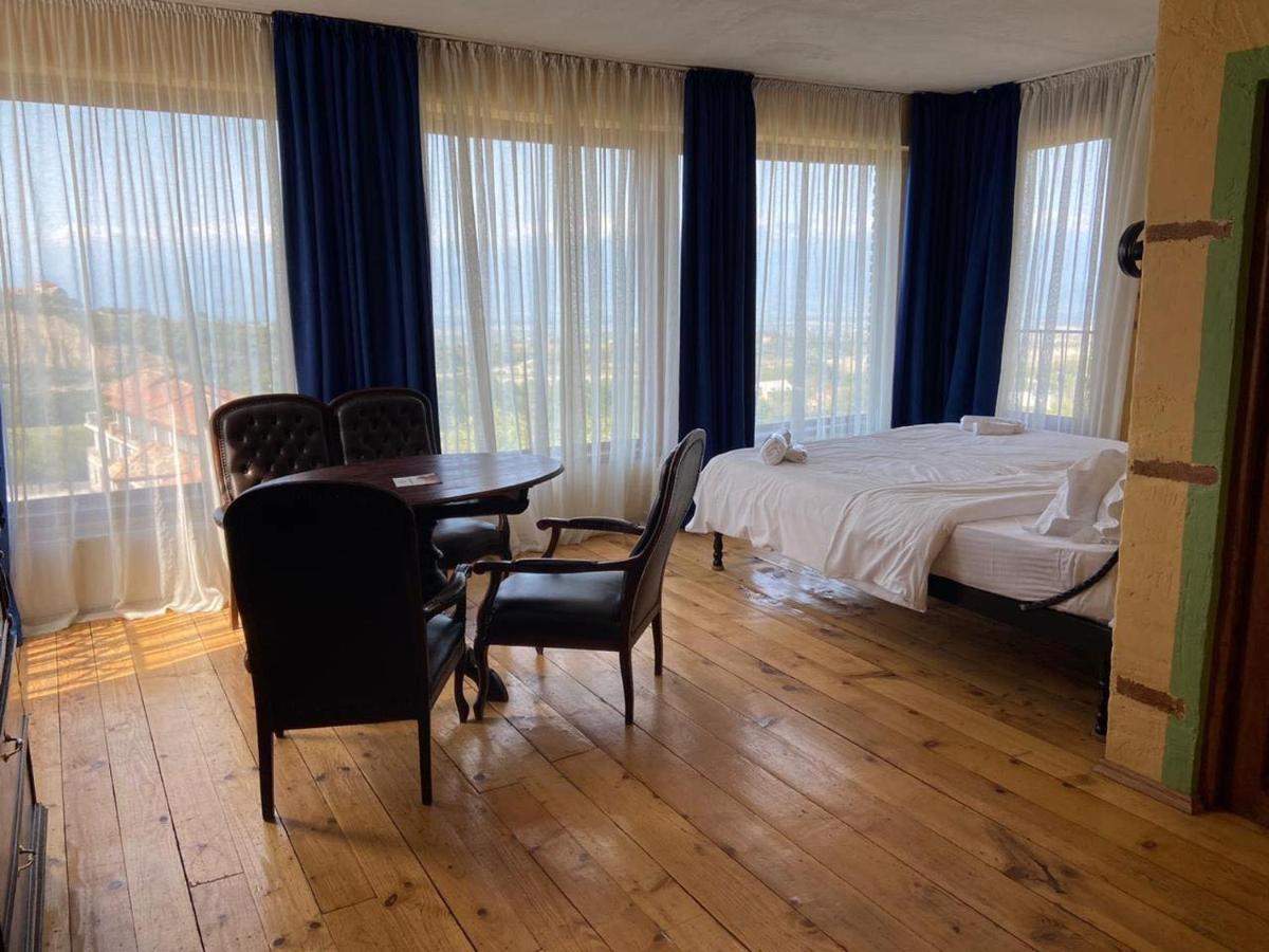 Chateau Mere Τελάβι Εξωτερικό φωτογραφία