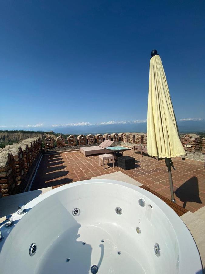 Chateau Mere Τελάβι Εξωτερικό φωτογραφία