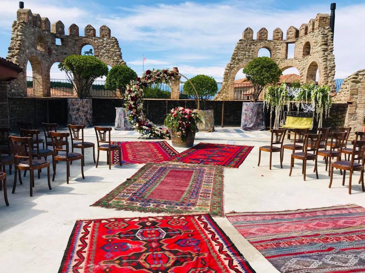 Chateau Mere Τελάβι Εξωτερικό φωτογραφία
