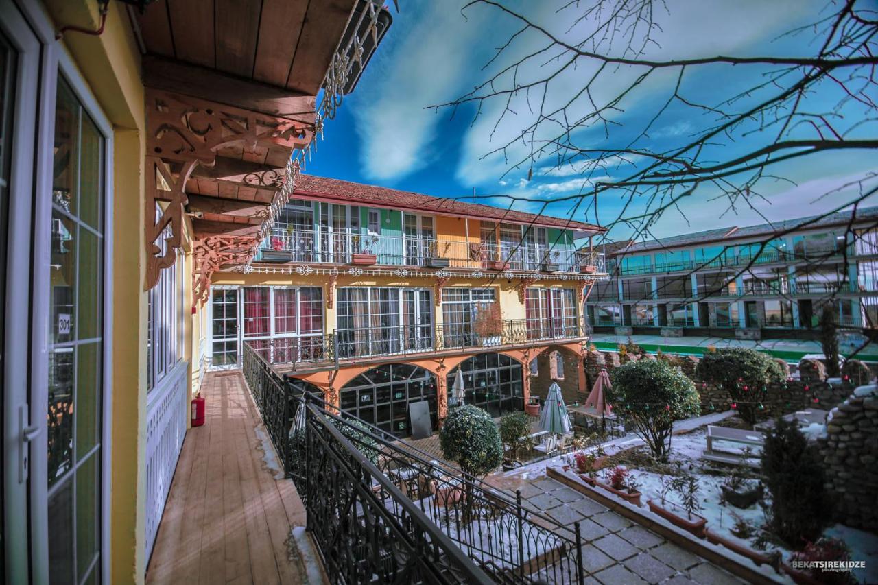 Chateau Mere Τελάβι Εξωτερικό φωτογραφία