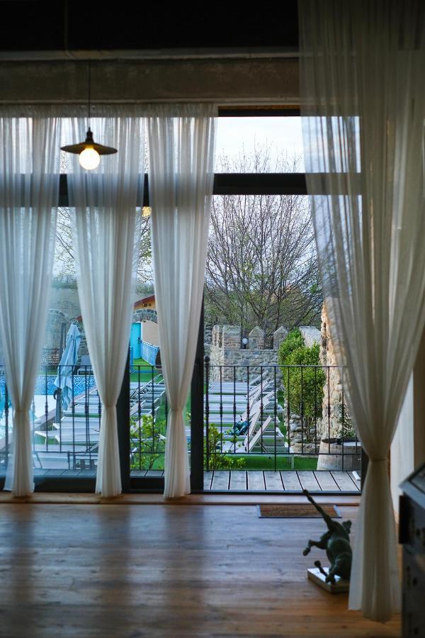 Chateau Mere Τελάβι Εξωτερικό φωτογραφία