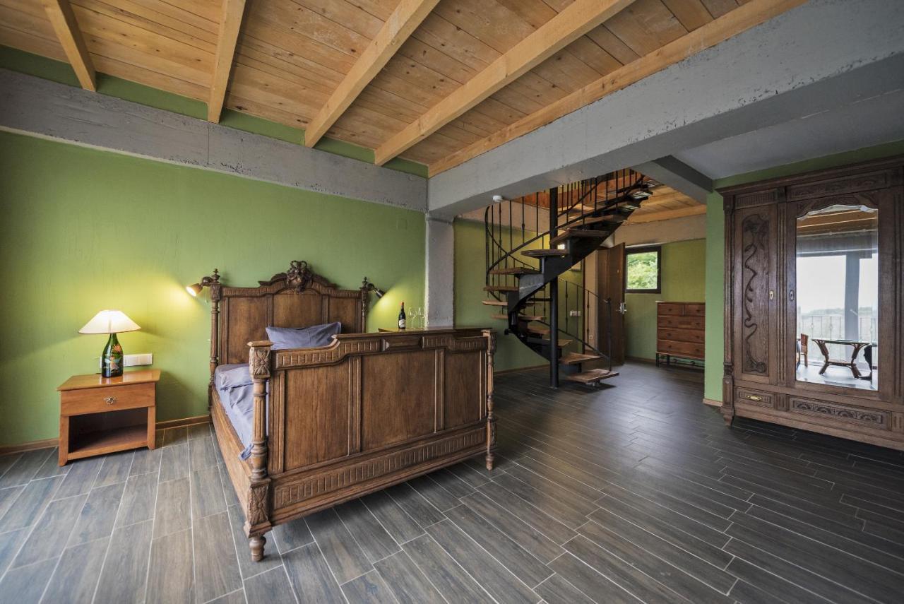 Chateau Mere Τελάβι Εξωτερικό φωτογραφία