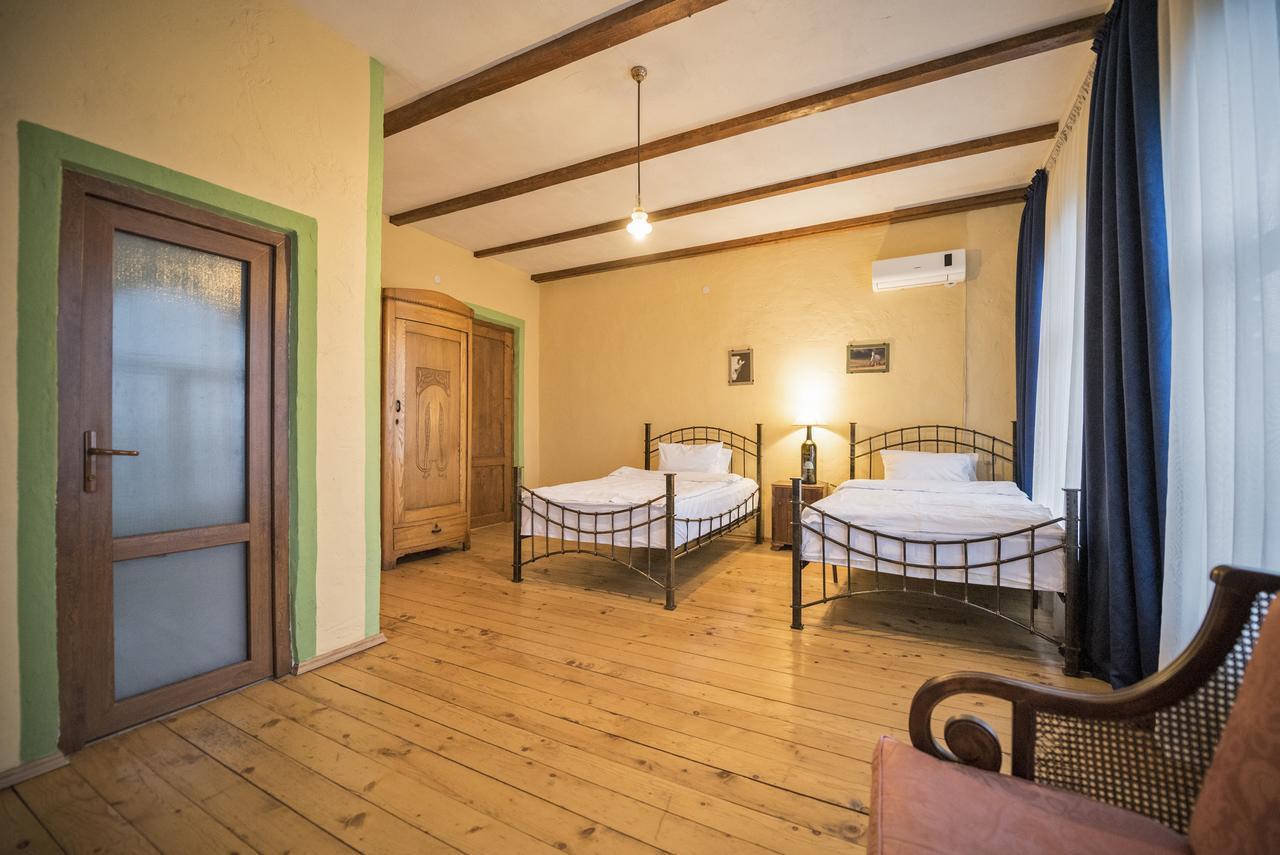 Chateau Mere Τελάβι Εξωτερικό φωτογραφία