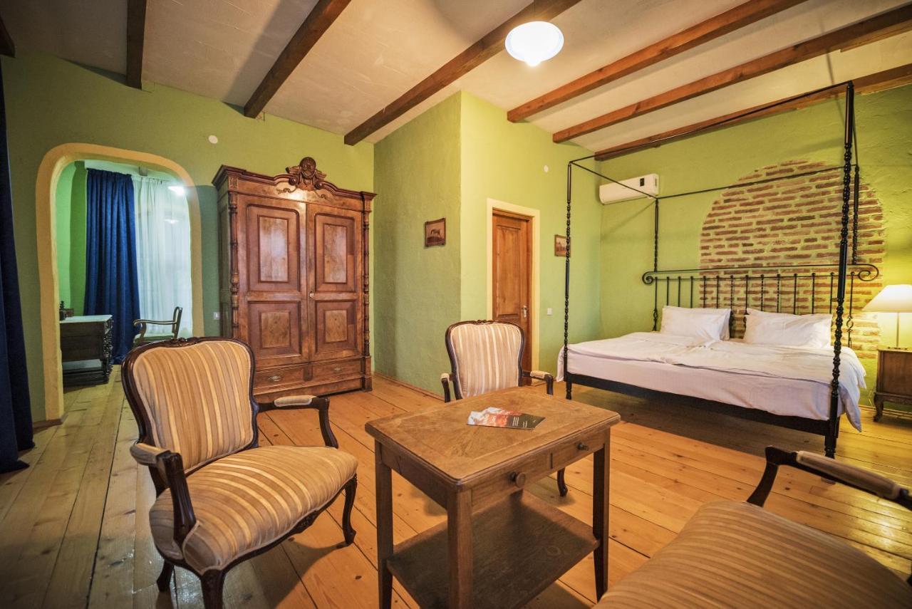 Chateau Mere Τελάβι Εξωτερικό φωτογραφία