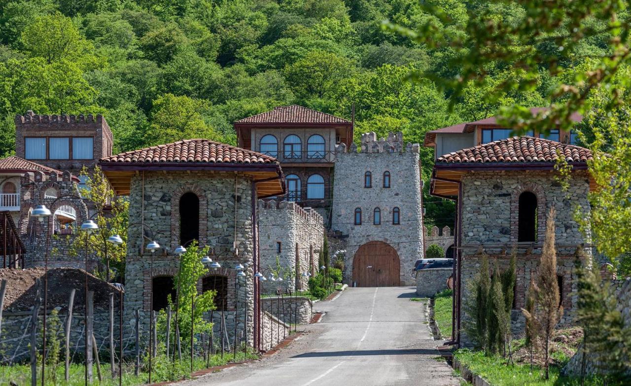 Chateau Mere Τελάβι Εξωτερικό φωτογραφία